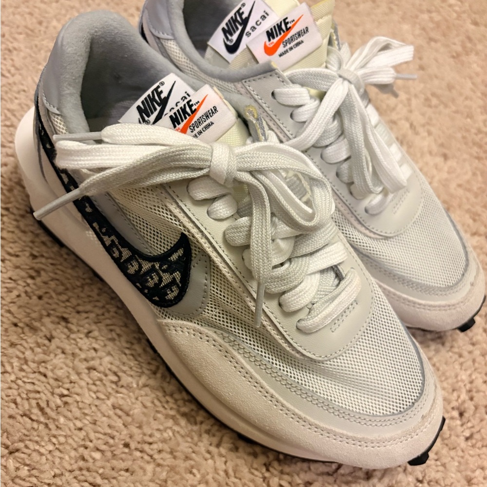 Nike Sacai Dior
